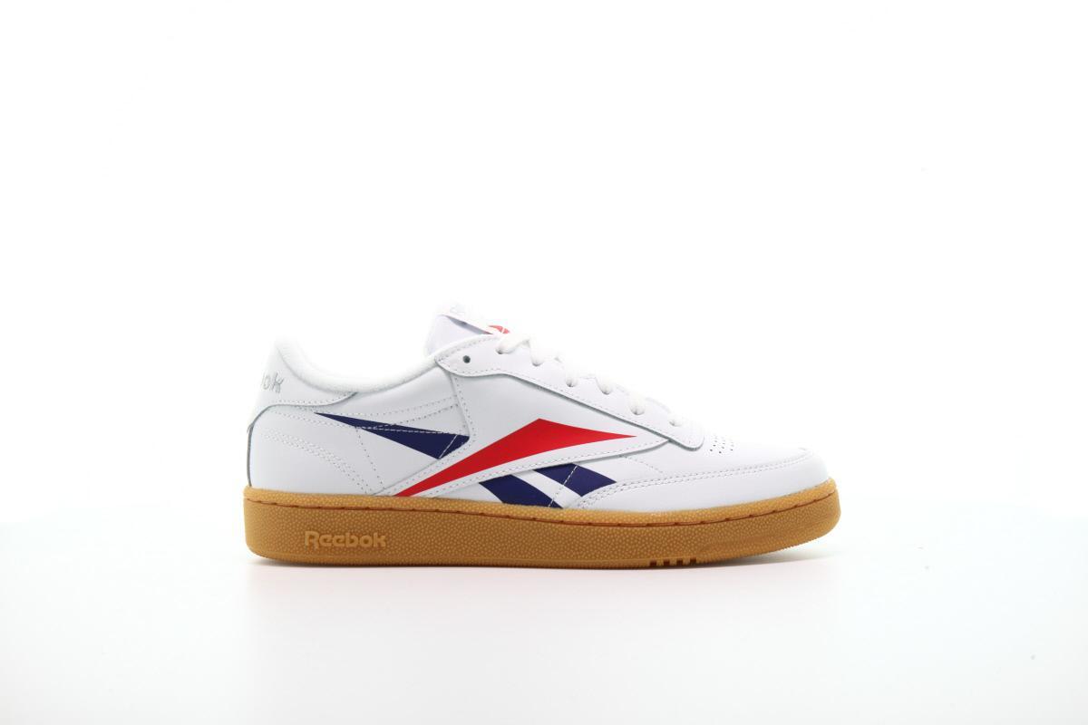 Reebok club best sale c 85 mu